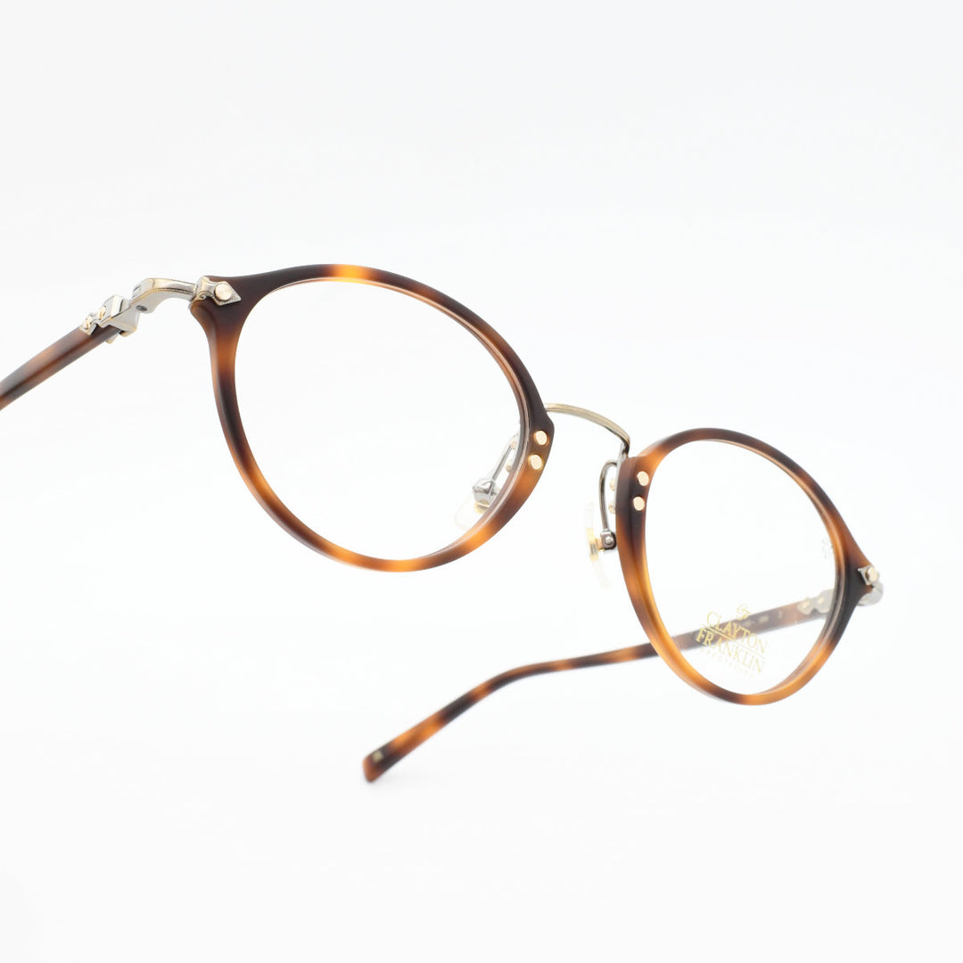 CLAYTON FRANKLIN クレイトンフランクリン<br>595 DM<br>