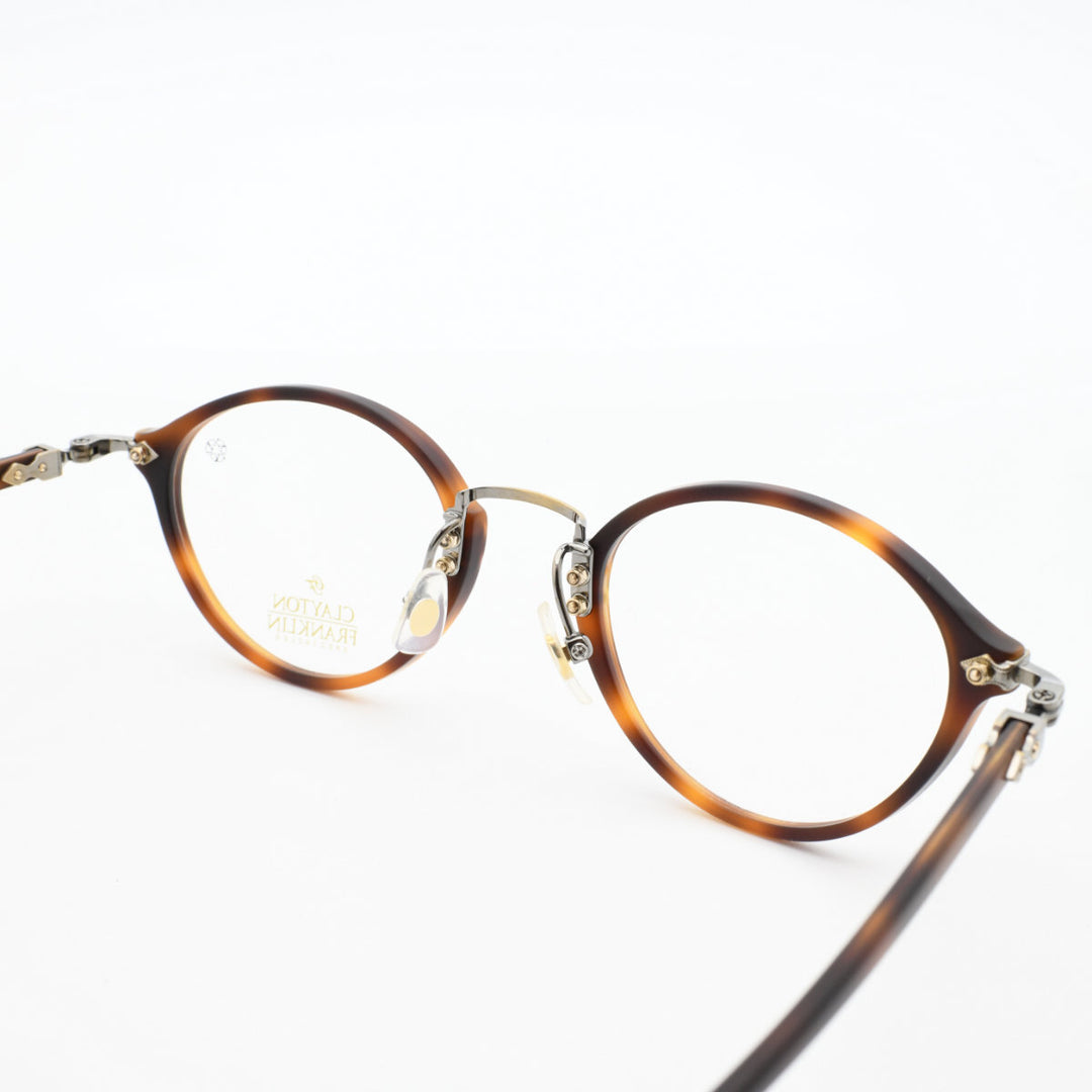 CLAYTON FRANKLIN クレイトンフランクリン<br>595 DM<br>