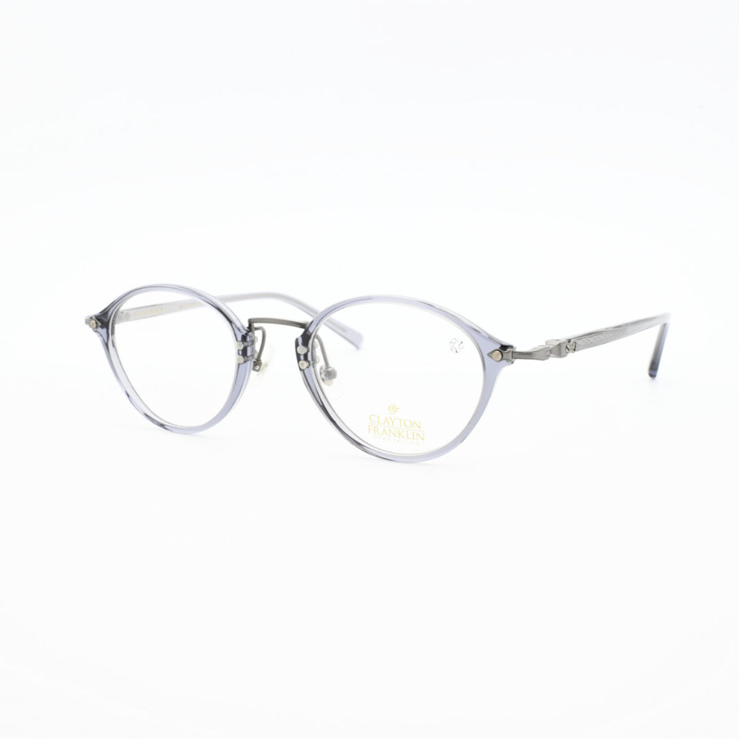 CLAYTON FRANKLIN クレイトンフランクリン<br>595 GRS<br>