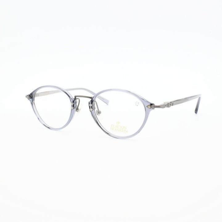 CLAYTON FRANKLIN クレイトンフランクリン<br>595 GRS<br>