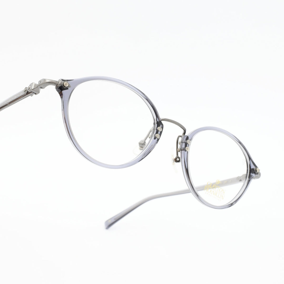 CLAYTON FRANKLIN クレイトンフランクリン<br>595 GRS<br>