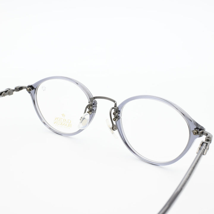 CLAYTON FRANKLIN クレイトンフランクリン<br>595 GRS<br>
