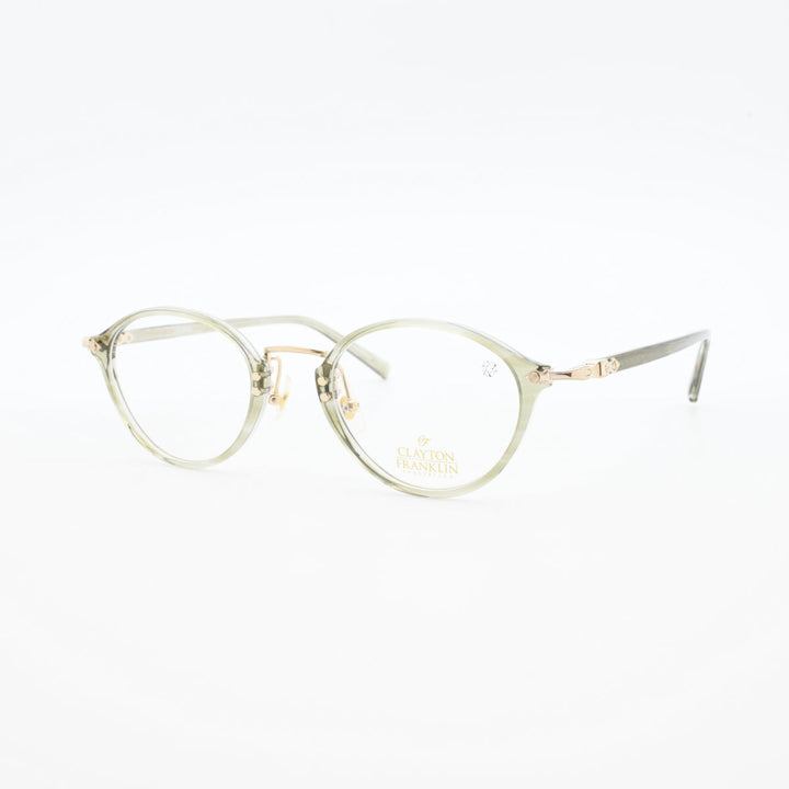CLAYTON FRANKLIN クレイトンフランクリン<br>595 LGS<br>