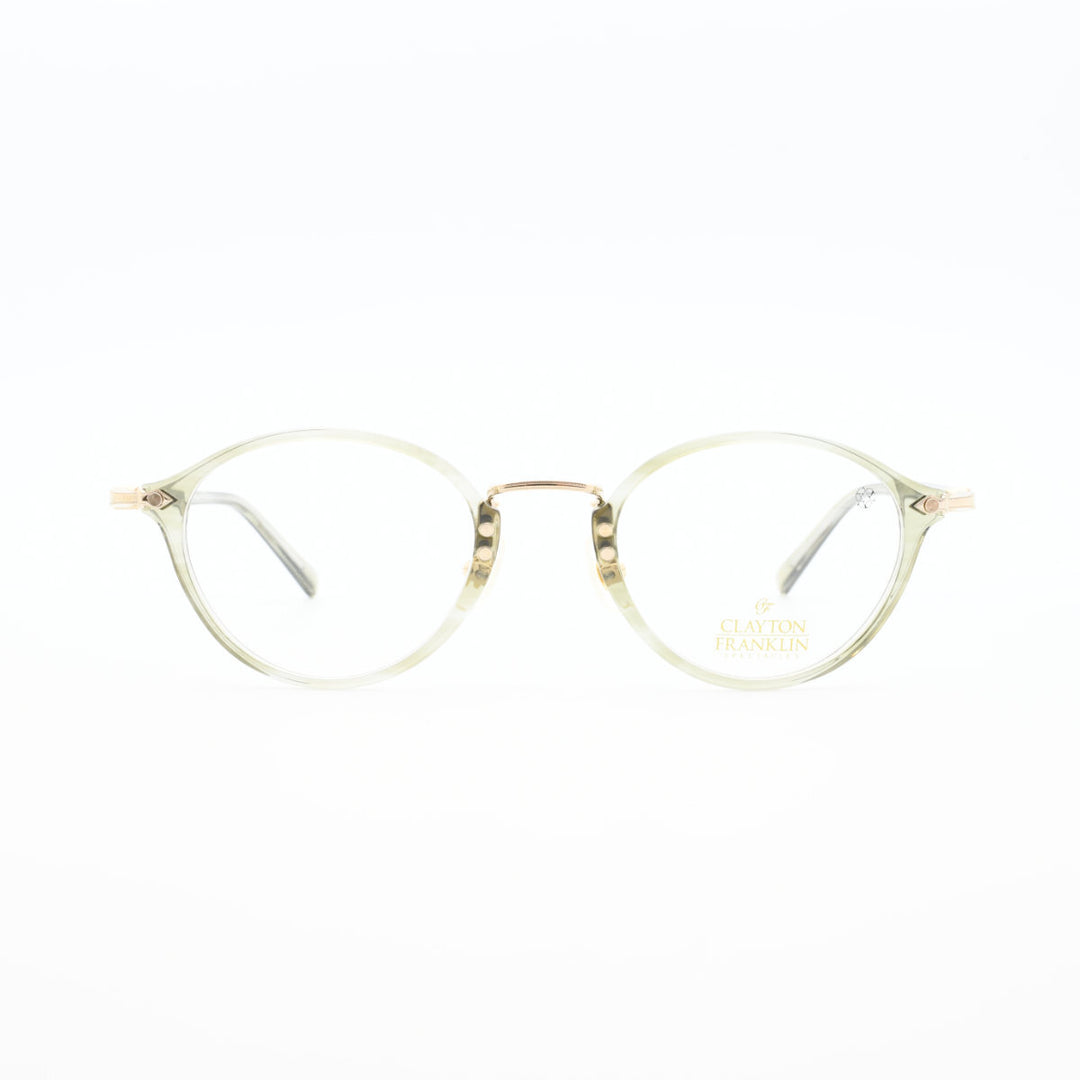 CLAYTON FRANKLIN クレイトンフランクリン<br>595 LGS<br>