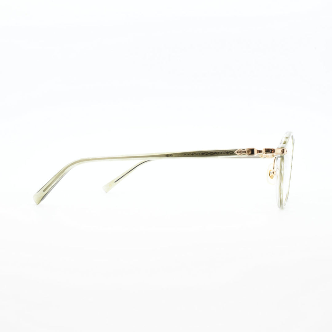 CLAYTON FRANKLIN クレイトンフランクリン<br>595 LGS<br>