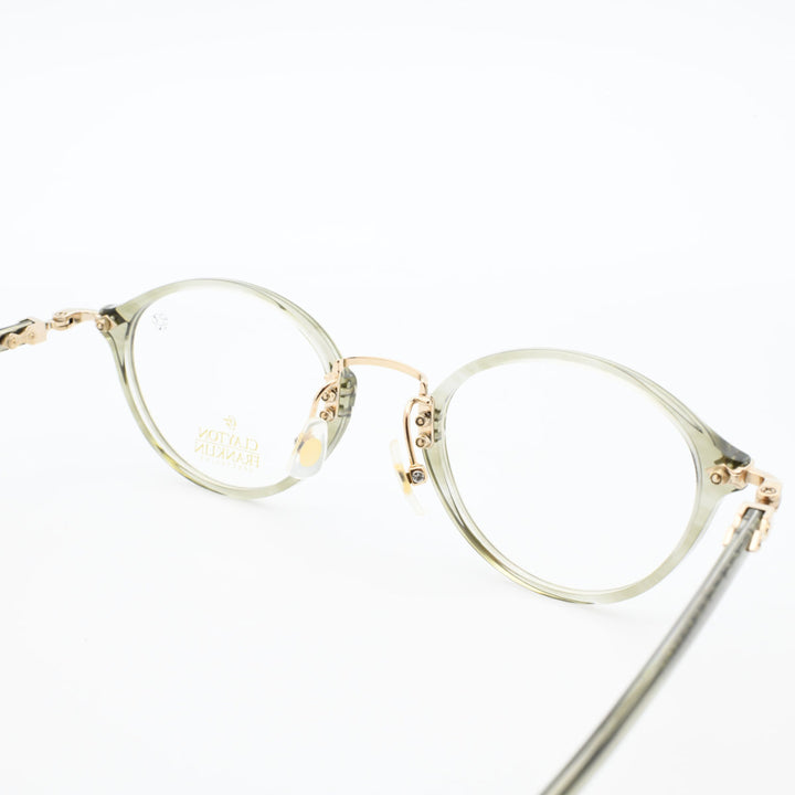 CLAYTON FRANKLIN クレイトンフランクリン<br>595 LGS<br>
