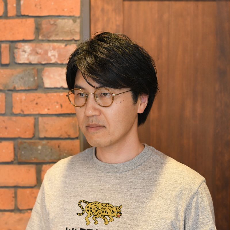 CLAYTON FRANKLIN クレイトンフランクリン 598 AGP/LBRS アンティークゴールド/ライトブラウンササ