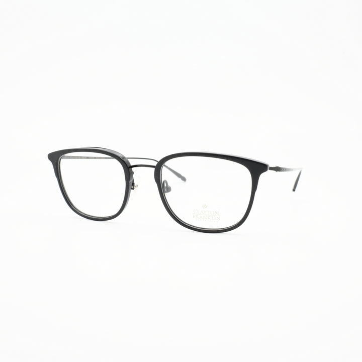 CLAYTON FRANKLIN クレイトンフランクリン<br>615 BK<br>