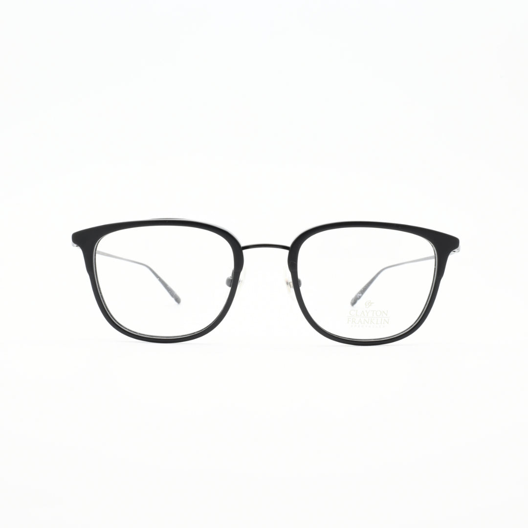 CLAYTON FRANKLIN クレイトンフランクリン<br>615 BK<br>