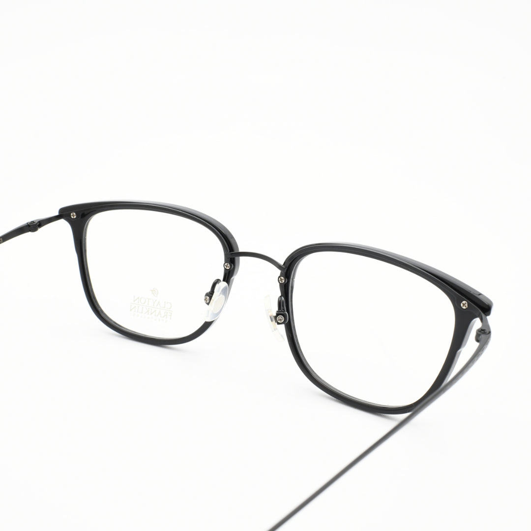 CLAYTON FRANKLIN クレイトンフランクリン<br>615 BK<br>