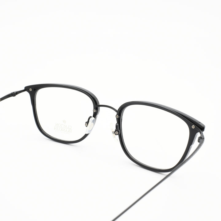 CLAYTON FRANKLIN クレイトンフランクリン<br>615 BK<br>