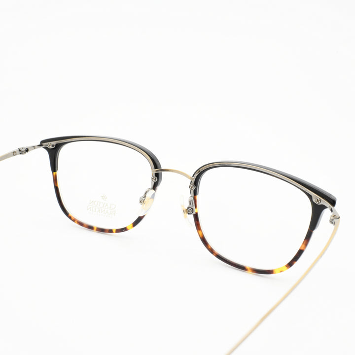 CLAYTON FRANKLIN クレイトンフランクリン<br>615 BKDH<br>