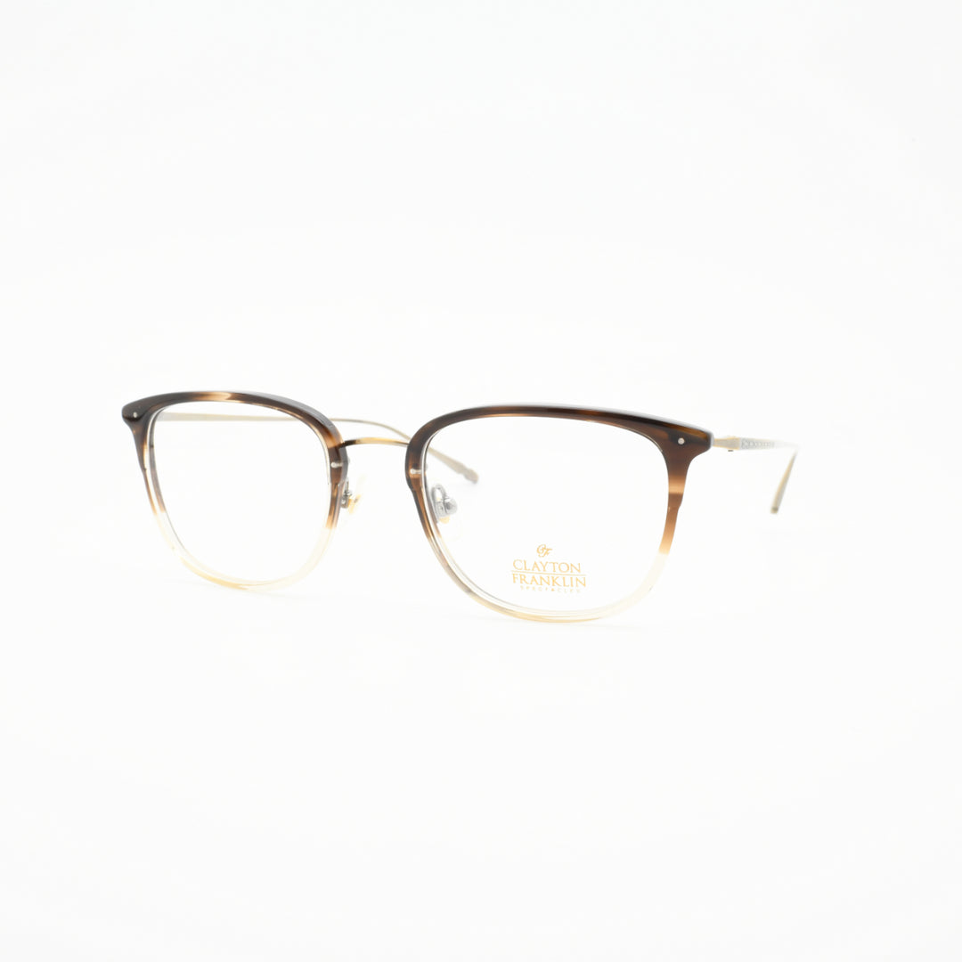 CLAYTON FRANKLIN クレイトンフランクリン<br>615 BDSH<br>