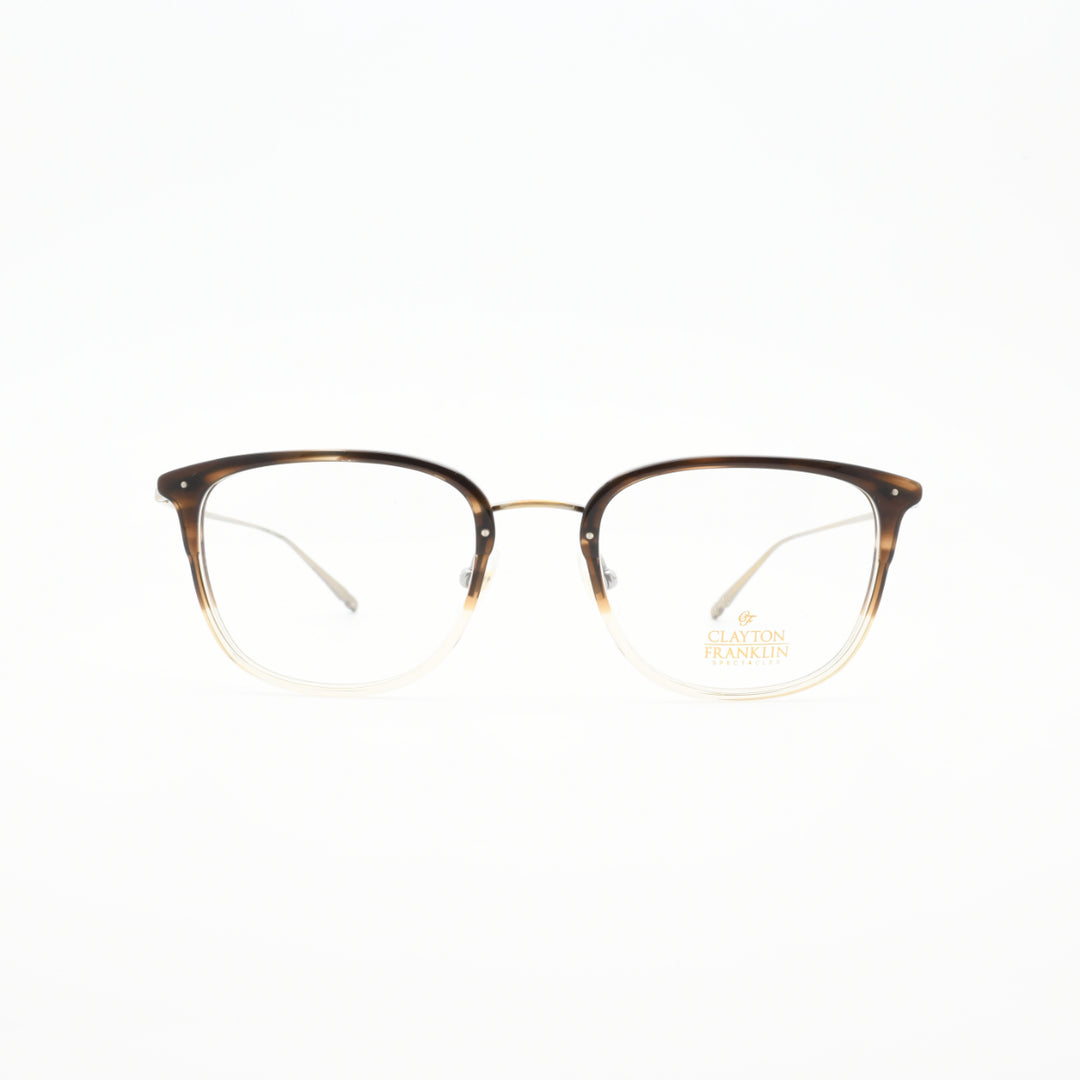 CLAYTON FRANKLIN クレイトンフランクリン<br>615 BDSH<br>