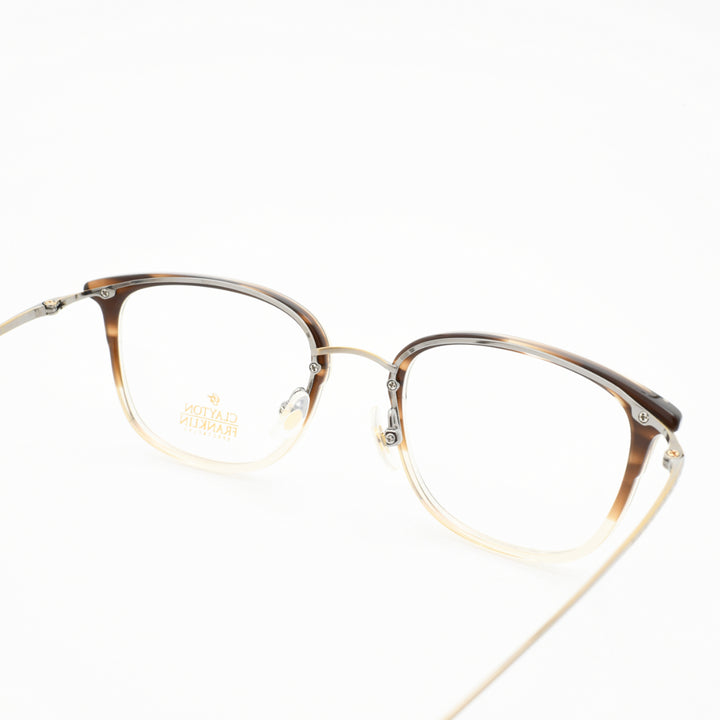 CLAYTON FRANKLIN クレイトンフランクリン<br>615 BDSH<br>
