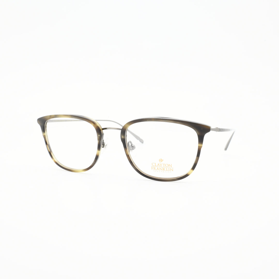 CLAYTON FRANKLIN クレイトンフランクリン<br>615 HORN<br>