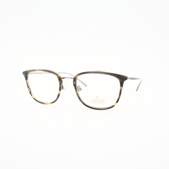 CLAYTON FRANKLIN クレイトンフランクリン<br>615 HORN<br>