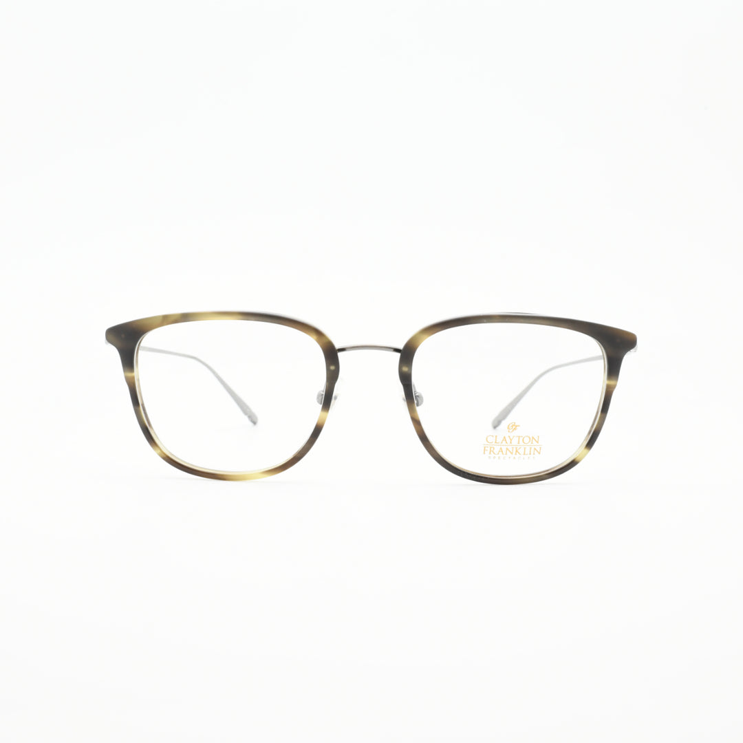 CLAYTON FRANKLIN クレイトンフランクリン<br>615 HORN<br>