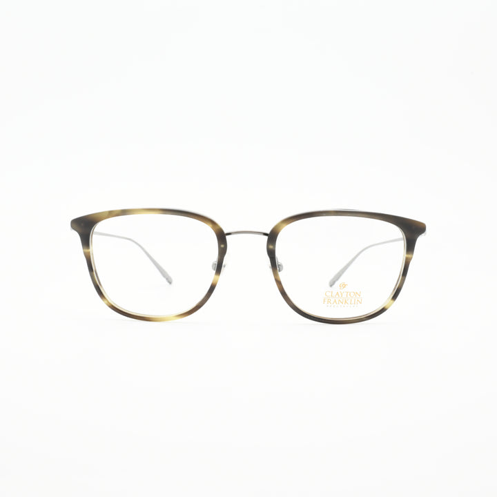 CLAYTON FRANKLIN クレイトンフランクリン<br>615 HORN<br>