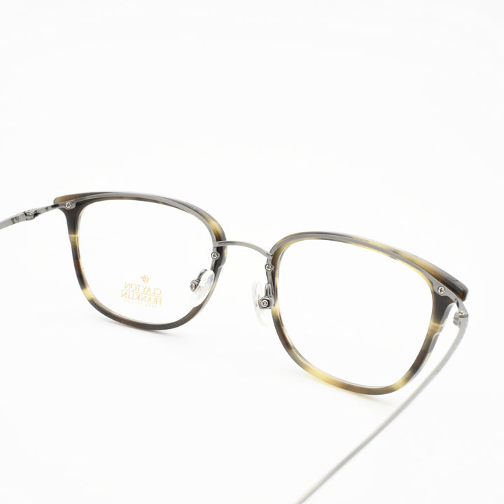 CLAYTON FRANKLIN クレイトンフランクリン<br>615 HORN<br>