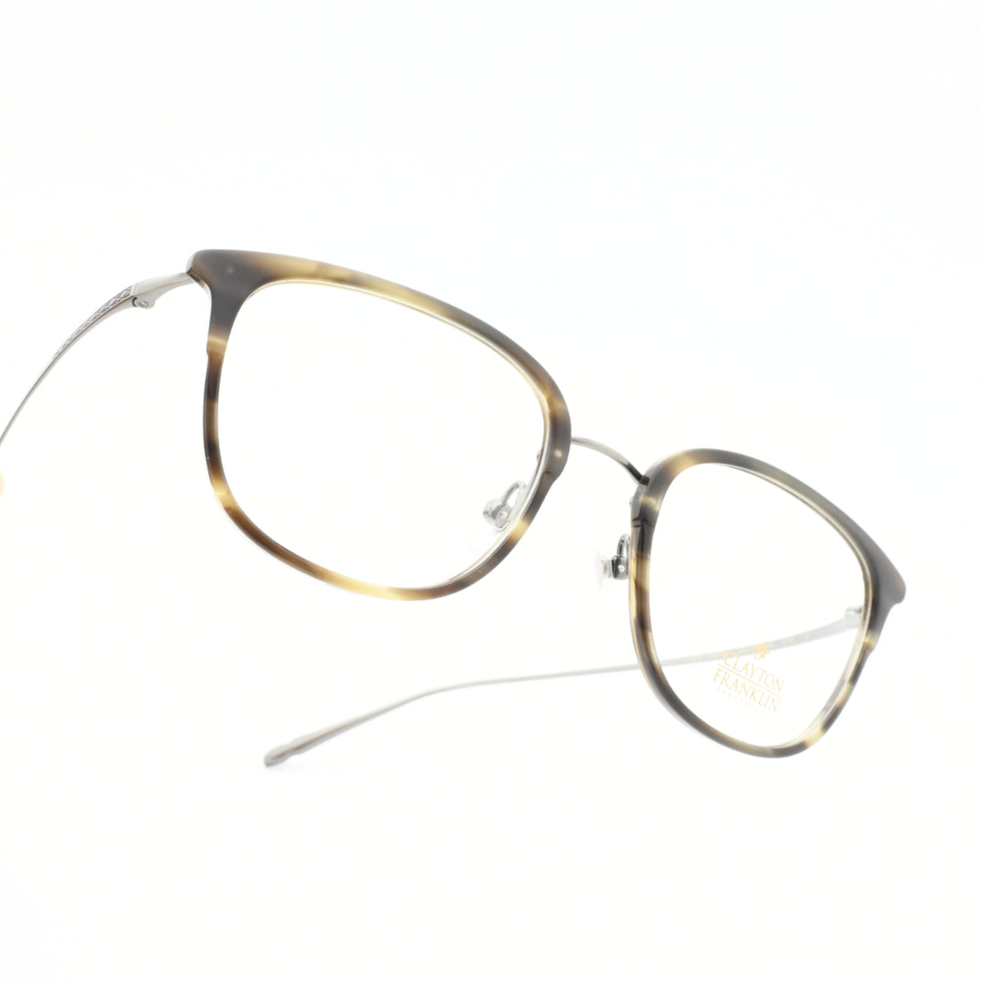 CLAYTON FRANKLIN クレイトンフランクリン<br>615 HORN<br>