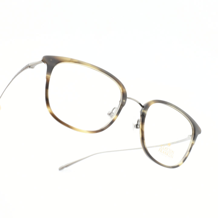 CLAYTON FRANKLIN クレイトンフランクリン<br>615 HORN<br>