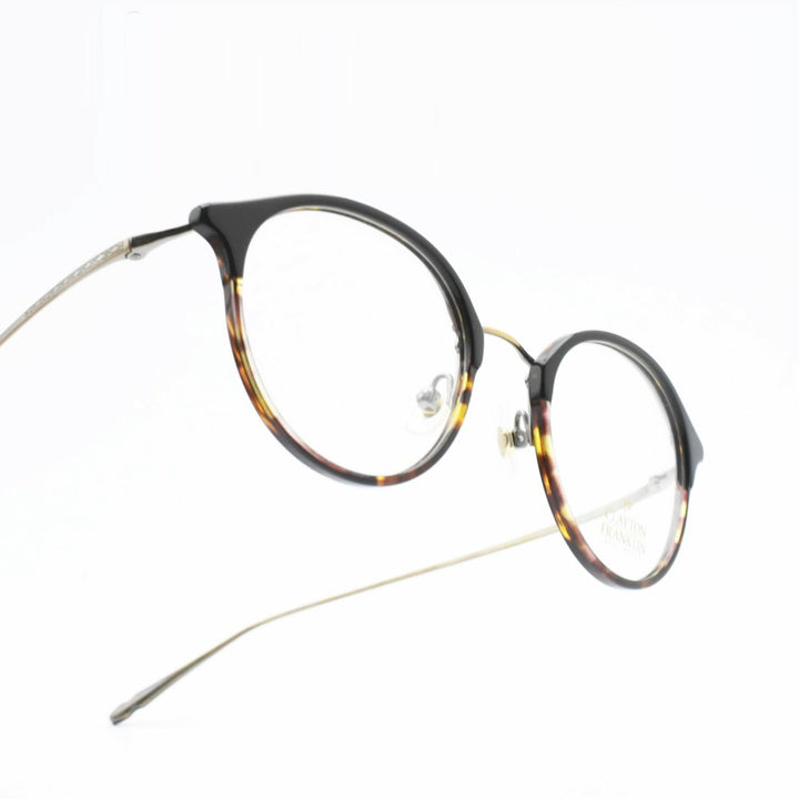 CLAYTON FRANKLIN クレイトンフランクリン 616 BK ブラック