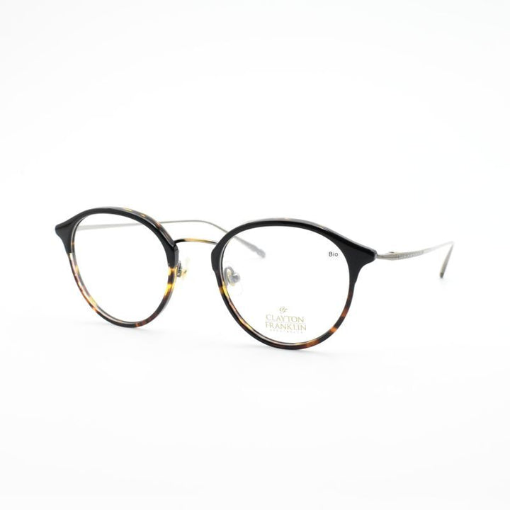 CLAYTON FRANKLIN クレイトンフランクリン 616 BK ブラック