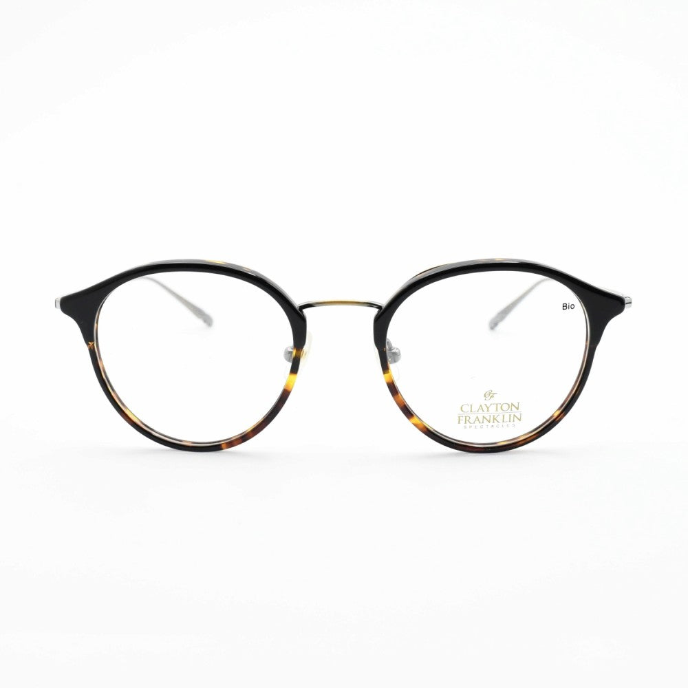 CLAYTON FRANKLIN クレイトンフランクリン 616 BK ブラック