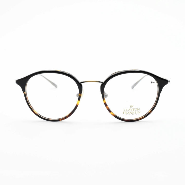 CLAYTON FRANKLIN クレイトンフランクリン 616 BK ブラック
