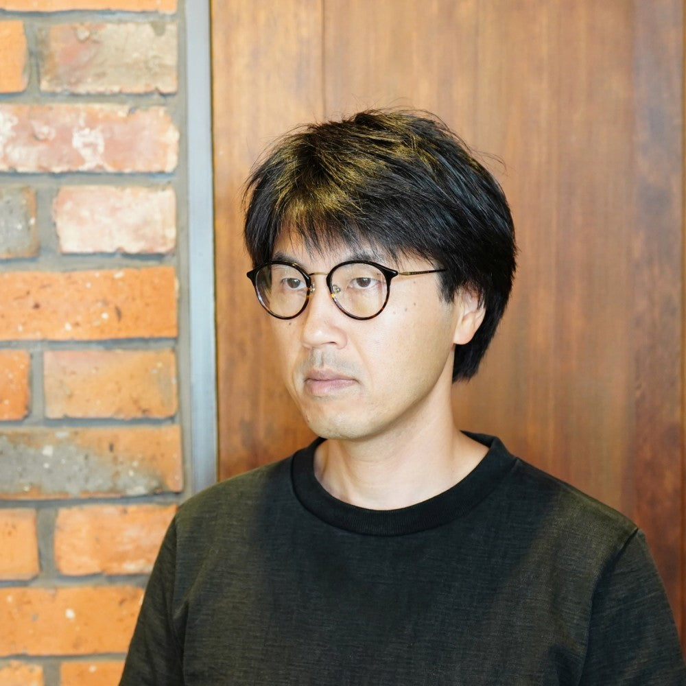 CLAYTON FRANKLIN クレイトンフランクリン 616 BK ブラック