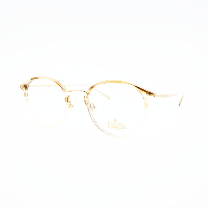 CLAYTON FRANKLIN クレイトンフランクリン<br>616 CBSH<br>