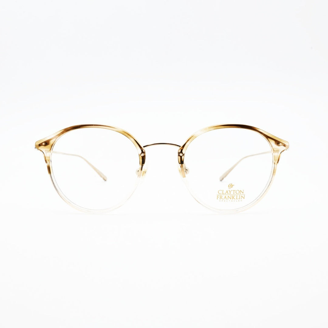 CLAYTON FRANKLIN クレイトンフランクリン<br>616 CBSH<br>
