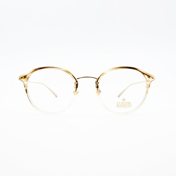 CLAYTON FRANKLIN クレイトンフランクリン<br>616 CBSH<br>
