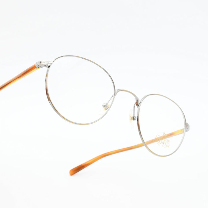 CLAYTON FRANKLIN クレイトンフランクリン<br>622 AGP<br>