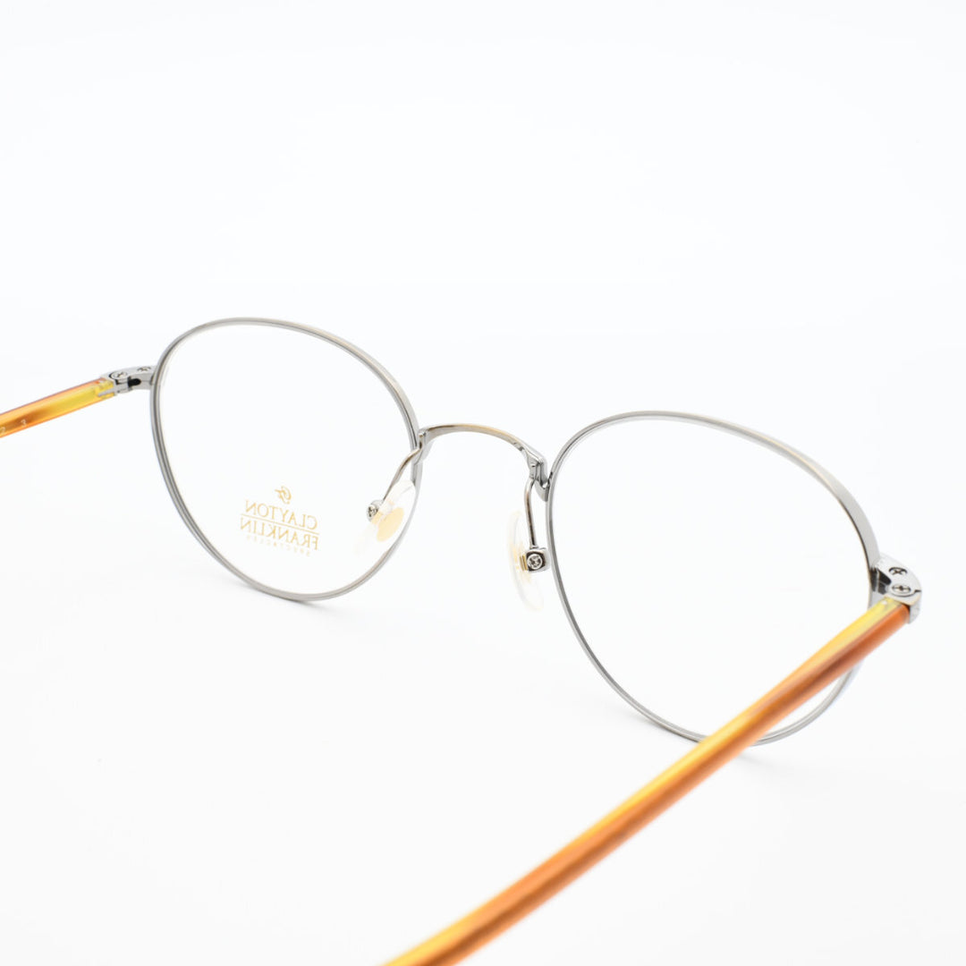 CLAYTON FRANKLIN クレイトンフランクリン<br>622 AGP<br>