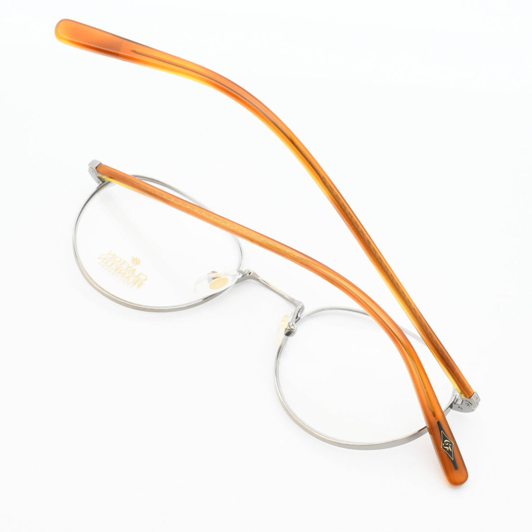 CLAYTON FRANKLIN クレイトンフランクリン<br>622 AGP<br>