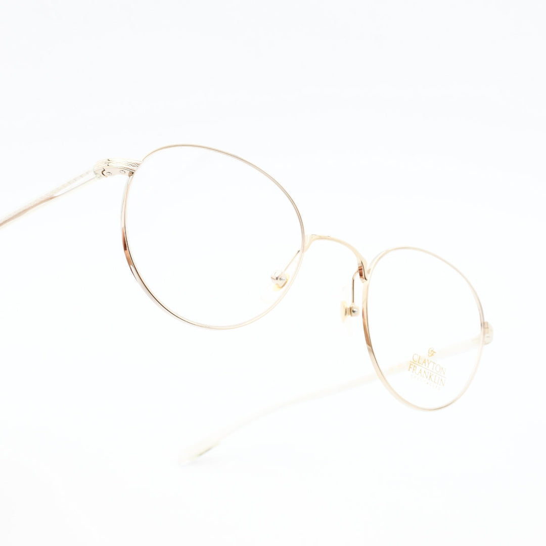CLAYTON FRANKLIN クレイトンフランクリン<br>622 GP<br>