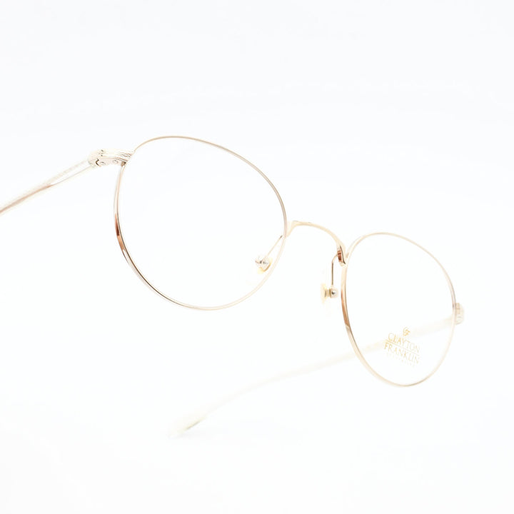 CLAYTON FRANKLIN クレイトンフランクリン<br>622 GP<br>