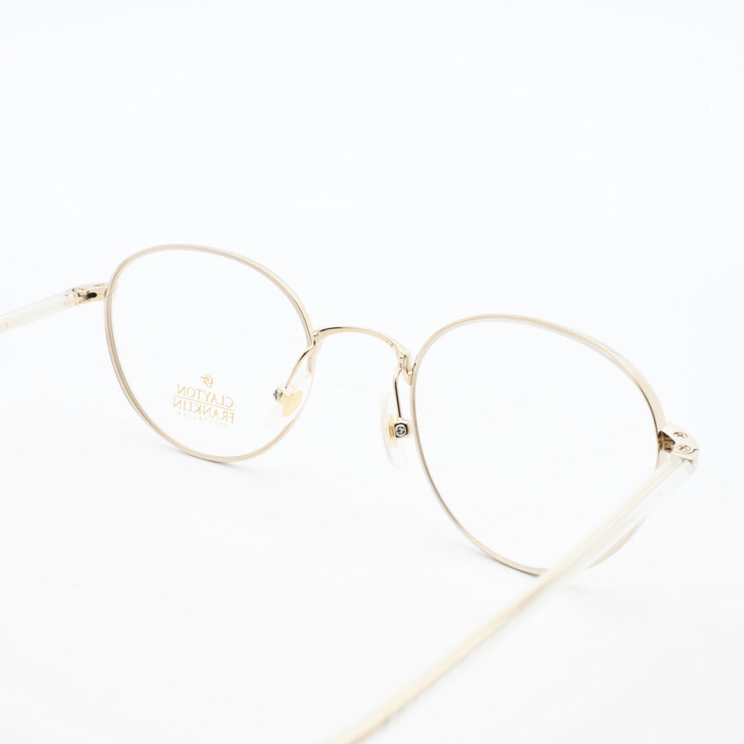 CLAYTON FRANKLIN クレイトンフランクリン<br>622 GP<br>