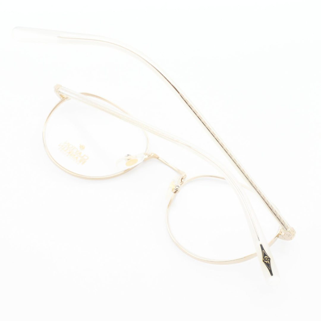 CLAYTON FRANKLIN クレイトンフランクリン<br>622 GP<br>