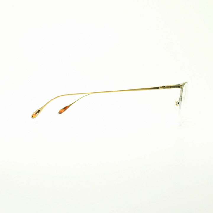 CLAYTON FRANKLIN クレイトンフランクリン<br>634 AGP<br>（アンティークゴールド/デモレンズ）<br><br>メガネ 眼鏡 めがね メンズ レディース おしゃれ<br>ブランド 人気 おすすめ フレーム 流行り 度付き レンズ