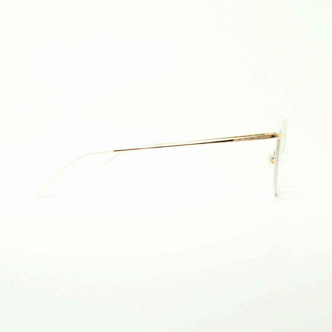 CLAYTON FRANKLIN クレイトンフランクリン<br>635 RG<br>（ローズゴールド/デモレンズ）<br><br>メガネ 眼鏡 めがね メンズ レディース おしゃれ<br>ブランド 人気 おすすめ フレーム 流行り 度付き レンズ