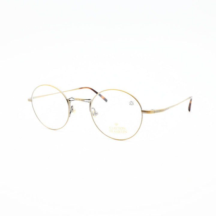 CLAYTON FRANKLIN クレイトンフランクリン<br>636 AGP<br>