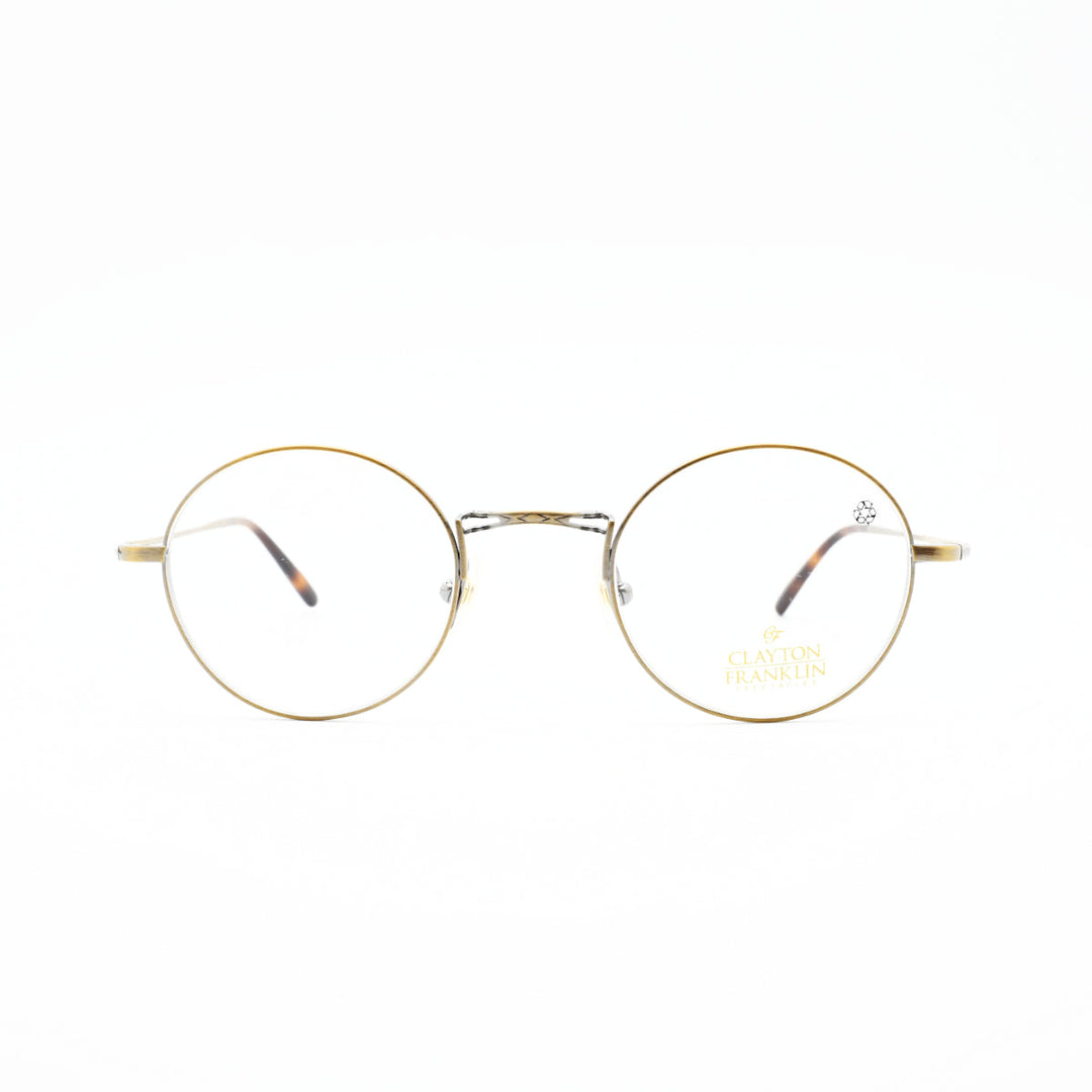 CLAYTON FRANKLIN クレイトンフランクリン<br>636 AGP<br>