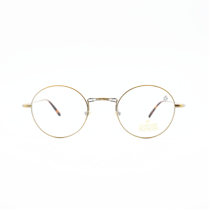 CLAYTON FRANKLIN クレイトンフランクリン<br>636 AGP<br>