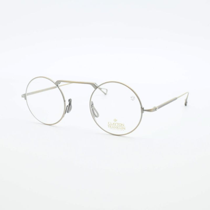 CLAYTON FRANKLIN クレイトンフランクリン 660 AGP
