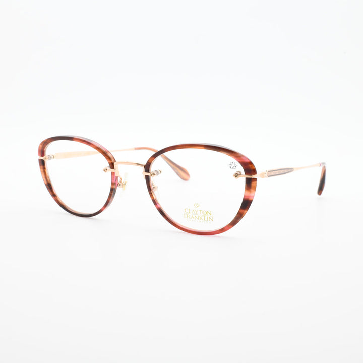 CLAYTON FRANKLIN クレイトンフランクリン 665 RG/RS