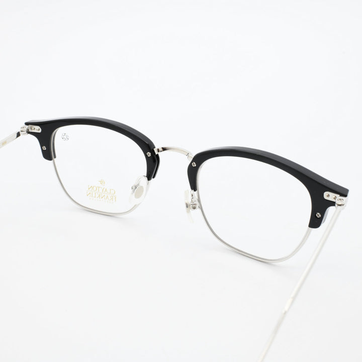 CLAYTON FRANKLIN クレイトンフランクリン 666 SL/BK