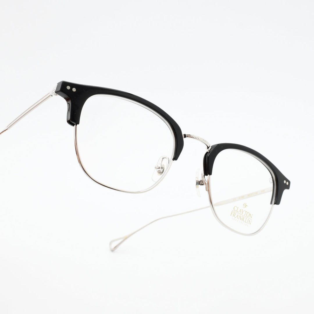 CLAYTON FRANKLIN クレイトンフランクリン 666 SL/BK